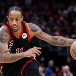 DeMar DeRozan Believes Himself to Be the 'Crucial' Piece in Elevating Kings to the Next Level