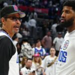 “How Long Is That Drive?”: Paul George Inviting His Father to Draft Night Drew an Amusing Reaction