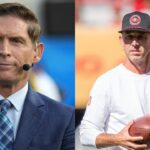 “Steve Young Would Make Him Run Routes Until He Was About to Puke”: Christian McCaffrey’s Father on 15Y/O Kyle Shanahan