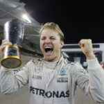 How Nico Rosberg’s “Failures” Became Key Factor in Beating Lewis Hamilton for 2016 Title