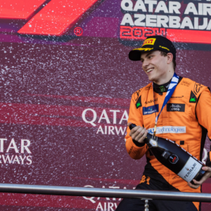 What Makes Oscar Piastri as Good as Lewis Hamilton and Max Verstappen?