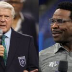 Michael Irvin Says Hot Headed Jimmy Johnson Literally “Starved” Cowboys Players After Losing Games