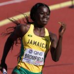 “Was Living in a Whole Different World”: Junelle Bromfield Recalls Humble Beginnings With a Climactic Anecdote