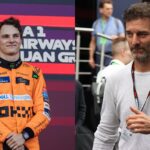 Mark Webber Once Admitted He Knew He 'Wasn't Good Enough to Win a Championship' After Meeting Oscar Piastri