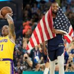 Michael Beasley Confesses He Only Stole Half a Pizza From 11-Year-Old Kevin Durant