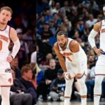 Did New York Knicks Quietly Sign a Donte DiVincenzo Replacement Before the Timberwolves Trade?