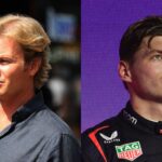 Nico Rosberg Insists Mercedes Should 'Pay for Max Verstappen' Despite Having a Settled Lineup