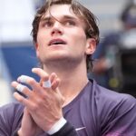 What Happened to Jack Draper? British No.1 Has Embarrassing Moment on Camera