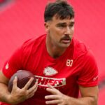 Travis Kelce Ready for Revenge After Missing Chiefs’ 2023 Opener: “Felt Older Last Year Than I Do Now”