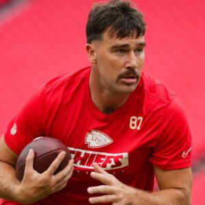 Travis Kelce Ready for Revenge After Missing Chiefs’ 2023 Opener: “Felt Older Last Year Than I Do Now”