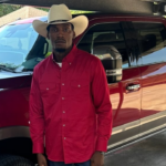 Fred Kerley Set to ‘Buy More Land’ Weeks After Revealing Dreams of Owning a Ranch