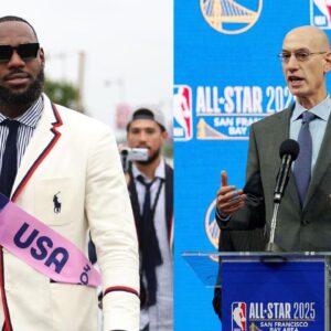 LeBron James Owning an NBA Team Would Be a “Recipe for Success”, Says Former NBA All-Star
