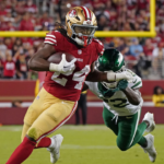 “He Breaks Tackles”: Kyle Shanahan Applauds Christian McCaffrey’s Backup RB Jordan Mason For Clutch Show vs Jets