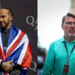 Mika Hakkinen Cannot Fathom How Lewis Hamilton Keeps Himself Motivated Despite Having Won It All