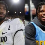 Shedeur Sanders vs Travis Hunter NIL Valuation: Comparing Brands Deals Signed by the CFB Superstars