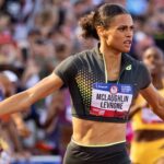“So Much Growth and Adversity”: Sydney McLaughlin-Levrone Pens an Emotional Note After Hall of Fame Honor at Alma Mater