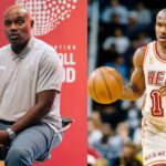 Tim Hardaway Confirms 'Frustrated' NBA Legends Would Give Up Their Championships for Today's Contracts