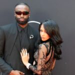 Jaylen Brown and Kysre Gondrezick