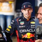 Christian Horner Could Eye Oscar Piastri As Successor to Max Verstappen, Claims F1 Expert