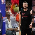 Richard Jefferson Cites Chris Bosh, Kevin Love as Examples for Julius Randle Amidst Stale Knicks Extension Talks