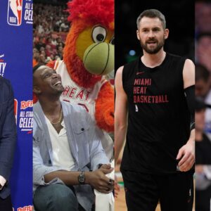 Richard Jefferson Cites Chris Bosh, Kevin Love as Examples for Julius Randle Amidst Stale Knicks Extension Talks