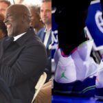 Michael Jordan Isn't Ready to "Relinquish His Seat" Over the Jordan Brand, Says Daughter Jasmine Jordan