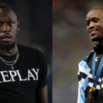 Letsile Tebogo Acknowledges Modern Athletes ‘Didn’t Surpass’ Usain Bolt’s Legacy