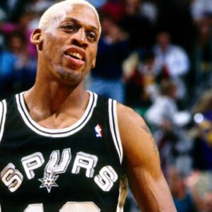 Dennis Rodman