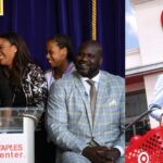 Shaquille O'Neal Believed 'Target' was Where "Poor People Shopped" Until a Chance Visit with Son Myles, Revealed Ex-Wife Shaunie