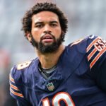 Chicago Bears News: Insider Hails Franchise for Taking Steps to Help Caleb Williams