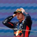 Ferrari Lead Red Bull and McLaren in 2024 Season Stat Despite Max Verstappen's Chinese GP Prowess