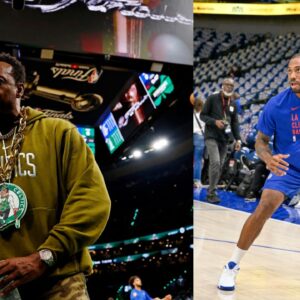 Paul Pierce Urges Kawhi Leonard To Contemplate Retirement