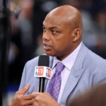Charles Barkley Goes Off On His Hatred For Wet Bread