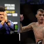 UFC Vegas 97’s Gilbert Burns Alleges Renato Moicano’s Actions ‘Blows Up’ His Relations With Fellow UFC Fighters