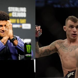 UFC Vegas 97’s Gilbert Burns Alleges Renato Moicano’s Actions ‘Blows Up’ His Relations With Fellow UFC Fighters