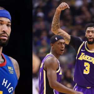 DeMarcus Cousins: Teaming Up With Anthony Davis and Rajon Rondo Could Have Secured a Championship
