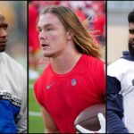 5 Current and Former NFL Players With Bizarre Exotic Pets Like Carson Steele’s Crocky-J