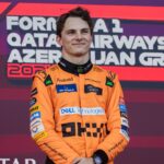 “Mum, This Would Be a Good Race for You to Come”: Oscar Piastri Had a Hunch for a Good Race in Baku