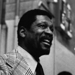 “Bill Russell Did Not Receive 11 Rings”: NBA Photographer Shares Struggle Behind Celtics Legend’s Iconic ‘11 Rings’ Picture