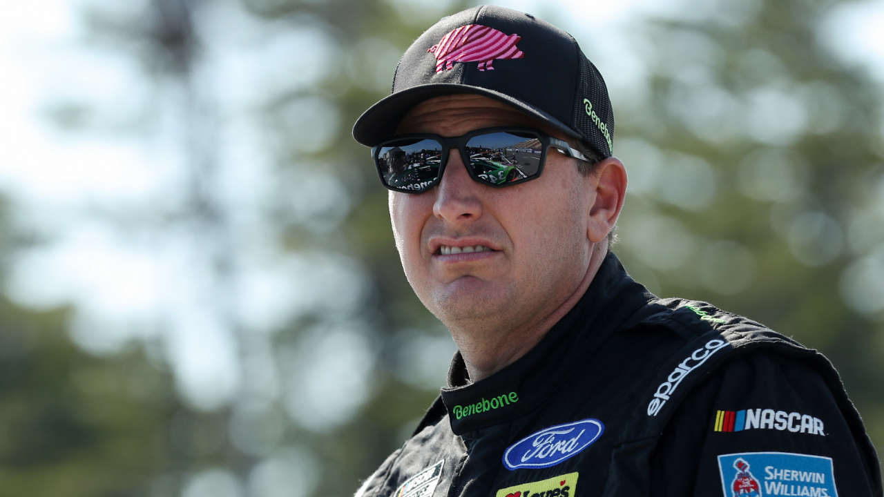 NASCAR Fans Call Out “Crybaby” Michael McDowell Post Clash With Zane Smith at Watkins Glen