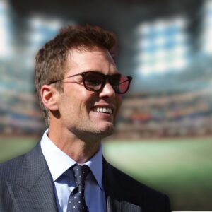 Has the NFL Put Any Restrictions on Tom Brady’s Fox Crew From Attending LV Raiders’ Production Meetings?