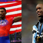 “Was There for Me During My Hard Times”: Letsile Tebogo Opens Up About His Brotherhood With Fred Kerley