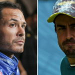 “Nothing Is Too Fast for Them”: McLaren F1 CEO Draws Parallels Between Kyle Larson and Fernando Alonso