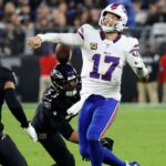 "If That Was Mahomes…”: Bills Fans Upset After Josh Allen Takes Nasty Hit From 300-Lb D-Lineman