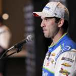 How Daniel Suarez's Unique Hurricane Helene Contribution Is A Testament To His Lifelong Mission