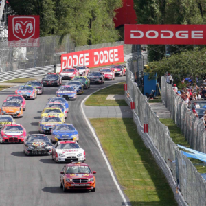 Will Canada Return To The NASCAR Calendar After Mexico?