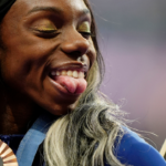 "Ending My Year Being Crowned": Brittany Brown Silences Critics with Powerful Post-Athlos Victory Statement