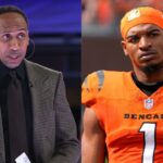 “Hope That the Cincinnati Bengals Fall Flat on Their Damn Face”: Stephen A. Smith on Ja’Marr Chase’s Pending Extension