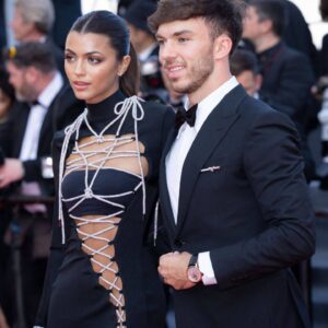 Pierre Gasly’s GF Kika Releases Important PSA as Portugal Declares State of Calamity Over Wildfires