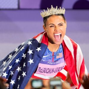 “Would Not Be the Woman That I Am”: Sydney McLaughlin-Levrone Delivers Heartfelt Speech as She Receives Prestigious Honor From Alma Mater